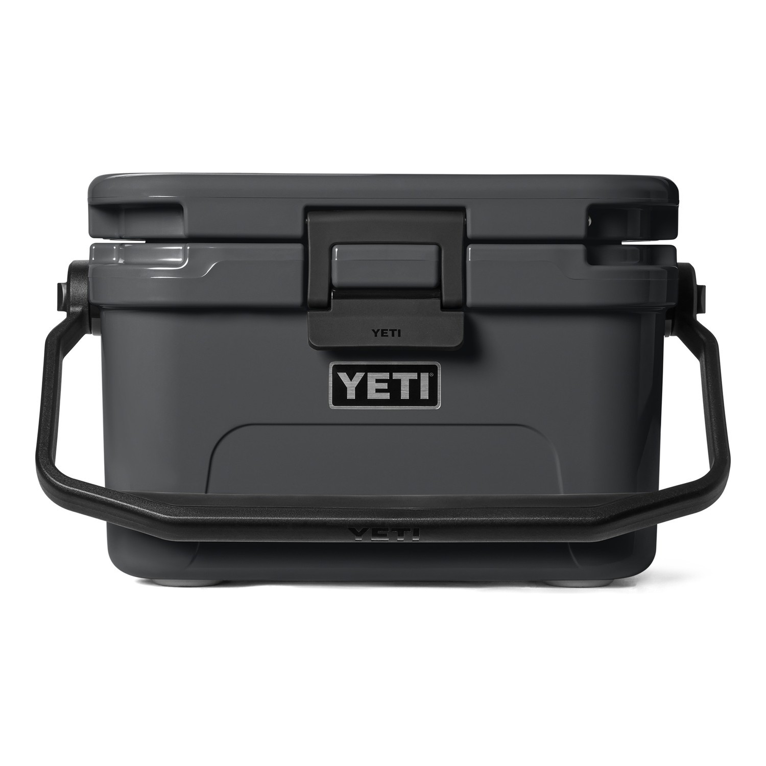 Yeti Roadie 8 - Charcoal in de groep Opslag / Koelboxen & Koeltassen / Koelboxen bij Sportfiskeprylar.se (70000005804)