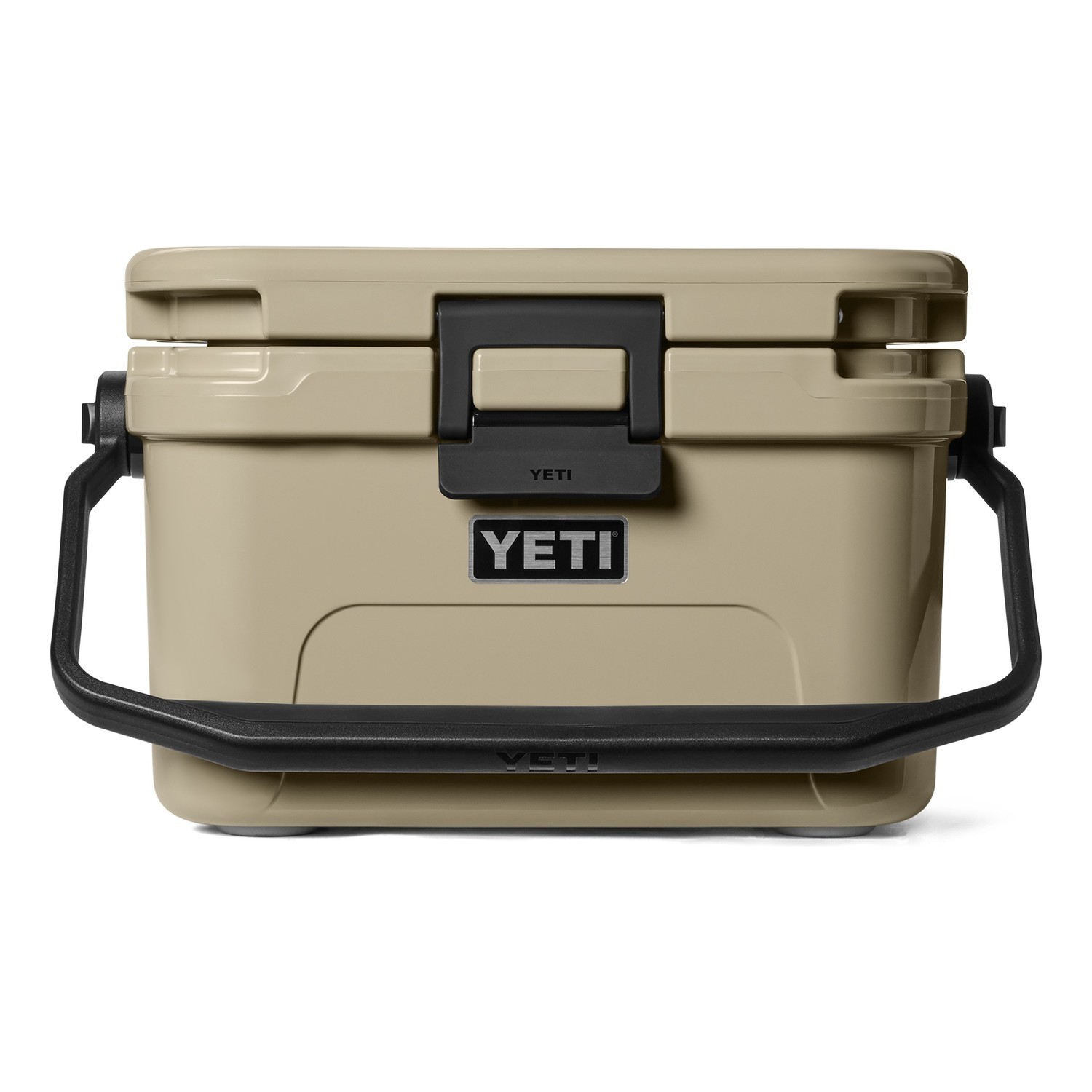 Yeti Roadie 8 - Tan in de groep Opslag / Koelboxen & Koeltassen / Koelboxen bij Sportfiskeprylar.se (70000005807)
