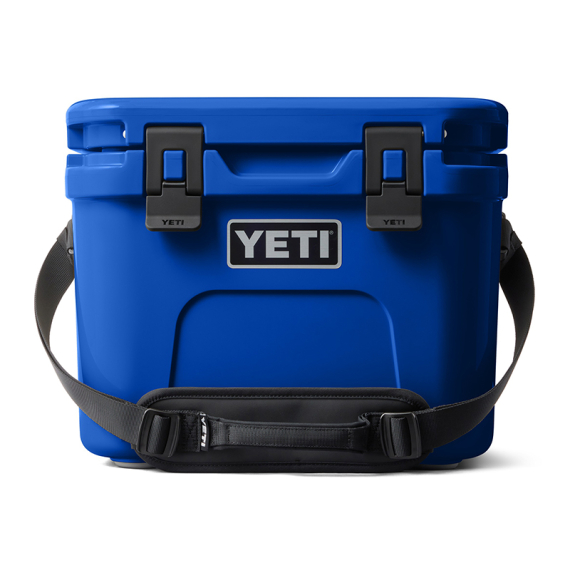 Yeti Roadie 15 - Royal Blue in de groep Opslag / Koelboxen & Koeltassen / Koelboxen bij Sportfiskeprylar.se (70000005831)