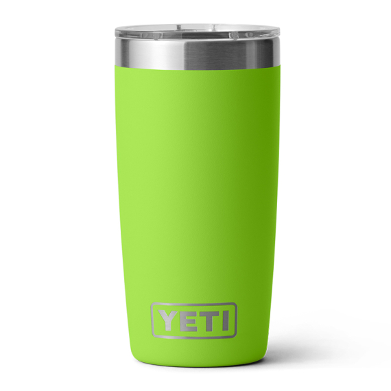 Yeti Rambler 10 Oz Tumbler - Venom in de groep Outdoor / Camping Keuken & Keukengerei / Thermosflessen bij Sportfiskeprylar.se (70000006019)