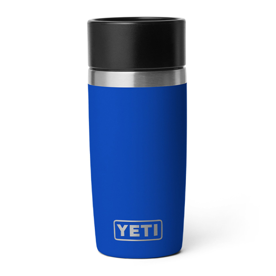 Yeti Rambler 12 Oz Travel Bottle - Royal Blue in de groep Outdoor / Camping Keuken & Keukengerei / Thermosflessen bij Sportfiskeprylar.se (70000006294)