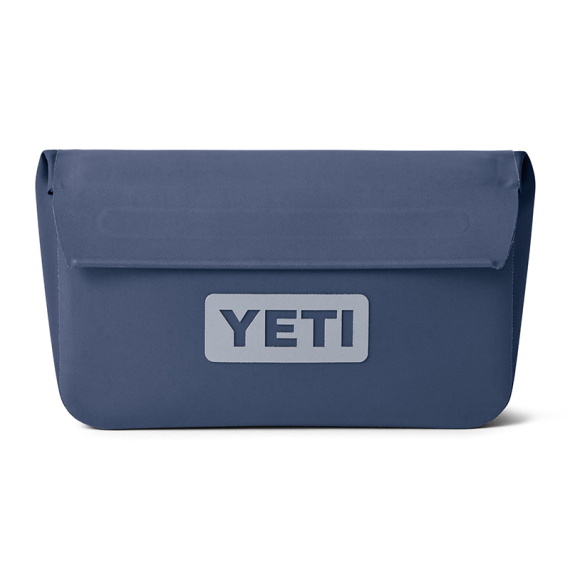 Yeti Sidekick Dry 1L. - Classic Navy in de groep Opslag / Waterdichte tassen bij Sportfiskeprylar.se (70000006365)