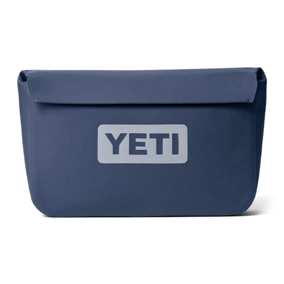 Yeti Sidekick Dry 3L - Classic Navy in de groep Opslag / Waterdichte tassen bij Sportfiskeprylar.se (70000006366)