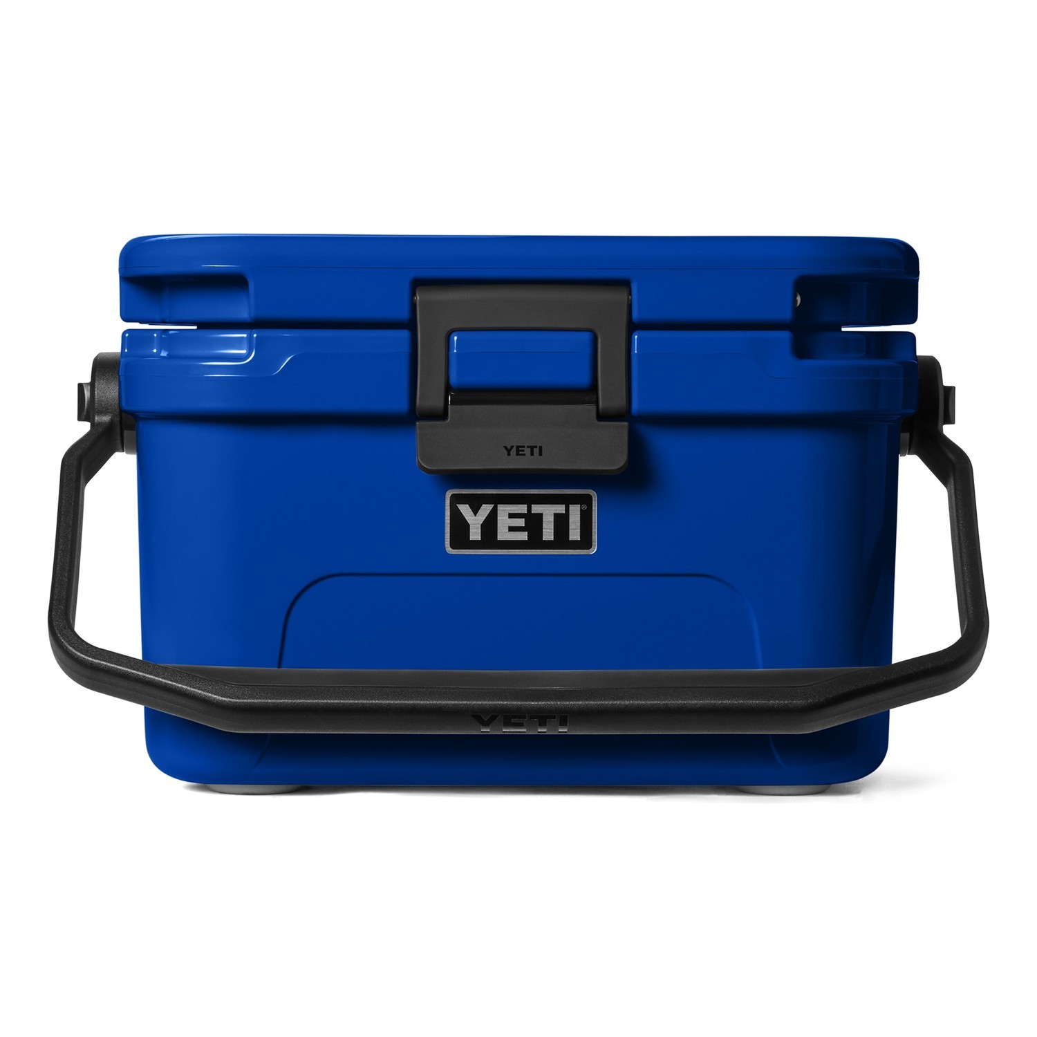 Yeti Roadie 8 - Royal Blue in de groep Opslag / Koelboxen & Koeltassen / Koelboxen bij Sportfiskeprylar.se (70000006378)