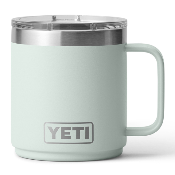 Yeti Rambler 10 Oz Cl Mug Ms - Ridgeline in de groep Outdoor / Camping Keuken & Keukengerei / Thermosflessen bij Sportfiskeprylar.se (70000006408)