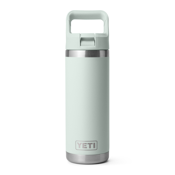 Yeti Rambler 18 Oz C Straw Bottle - Ridgeline in de groep Outdoor / Camping Keuken & Keukengerei / Thermosflessen / Thermosfles bij Sportfiskeprylar.se (70000006413)