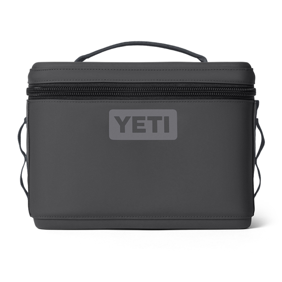 Yeti Daytrip 9L Insulated Box - Charcoal in de groep Opslag / Koelboxen & Koeltassen bij Sportfiskeprylar.se (70000006508)