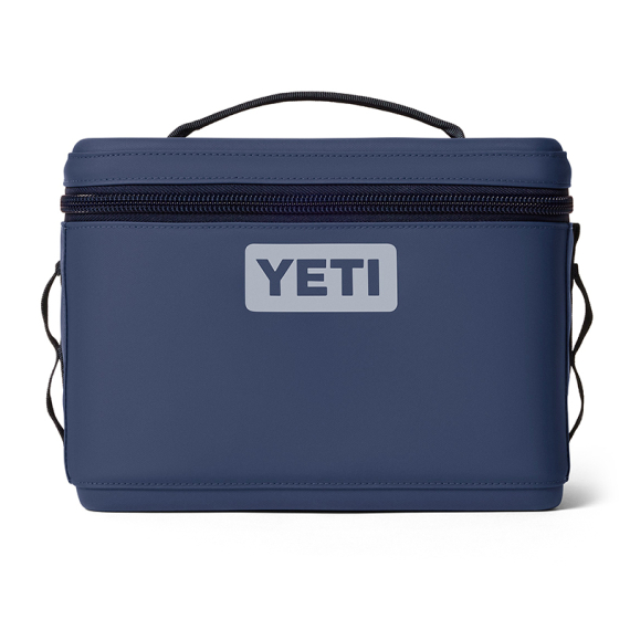 Yeti Daytrip Insultaed 9L Box - New Navy in de groep Opslag / Koelboxen & Koeltassen bij Sportfiskeprylar.se (70000006510)