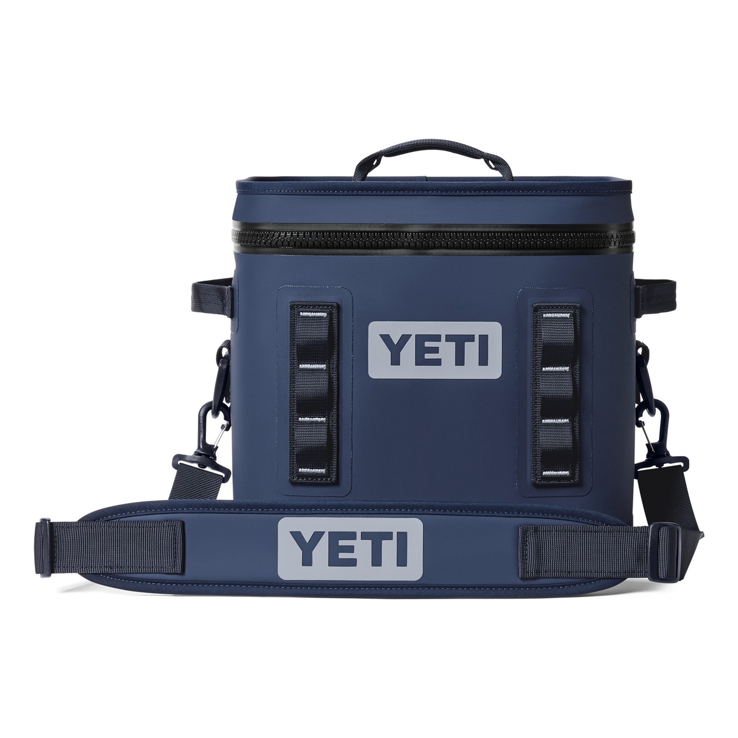 Yeti Hopper Flip 12 - Classic Navy in de groep Opslag / Koelboxen & Koeltassen / Koeltassen bij Sportfiskeprylar.se (70000006579)