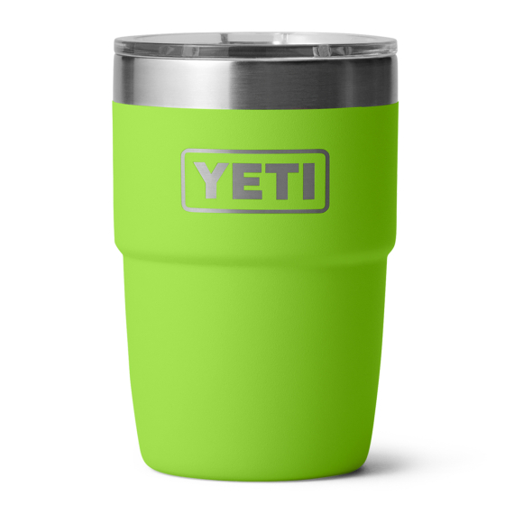 Yeti Rambler 8 Oz Cl Cup Ms - Venom in de groep Outdoor / Camping Keuken & Keukengerei / Thermosflessen / Thermosbekers bij Sportfiskeprylar.se (70000006616)