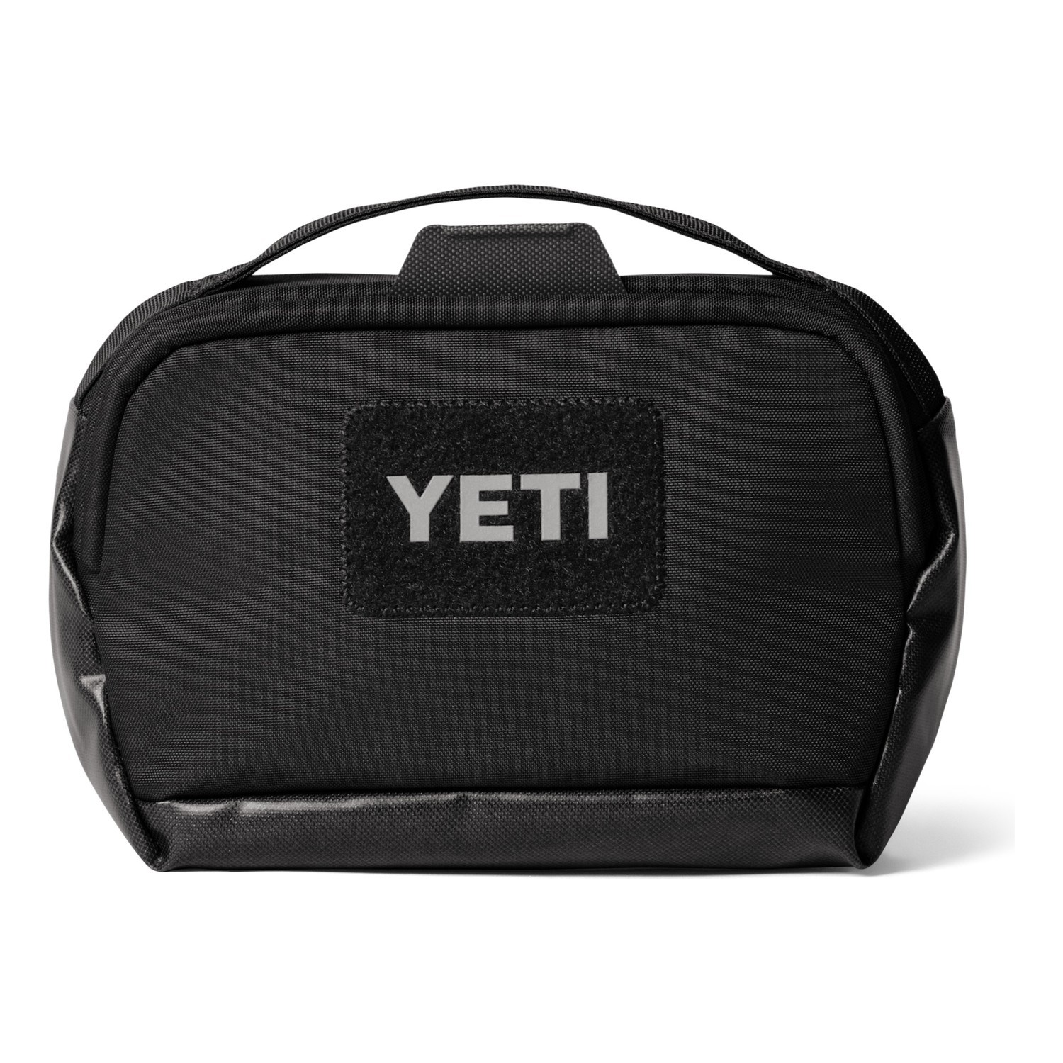 Yeti Ranchero Crossbody 1L - Black in de groep Opslag / Tackle Tassen / Heuptassen bij Sportfiskeprylar.se (70000006697)