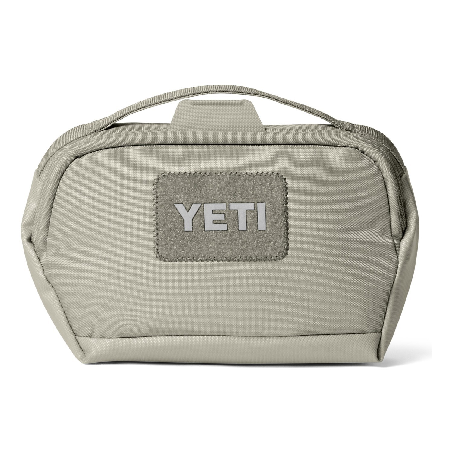 Yeti Ranchero Crossbody 1L - Pampa Light Green in de groep Opslag / Tackle Tassen / Heuptassen bij Sportfiskeprylar.se (70000006701)