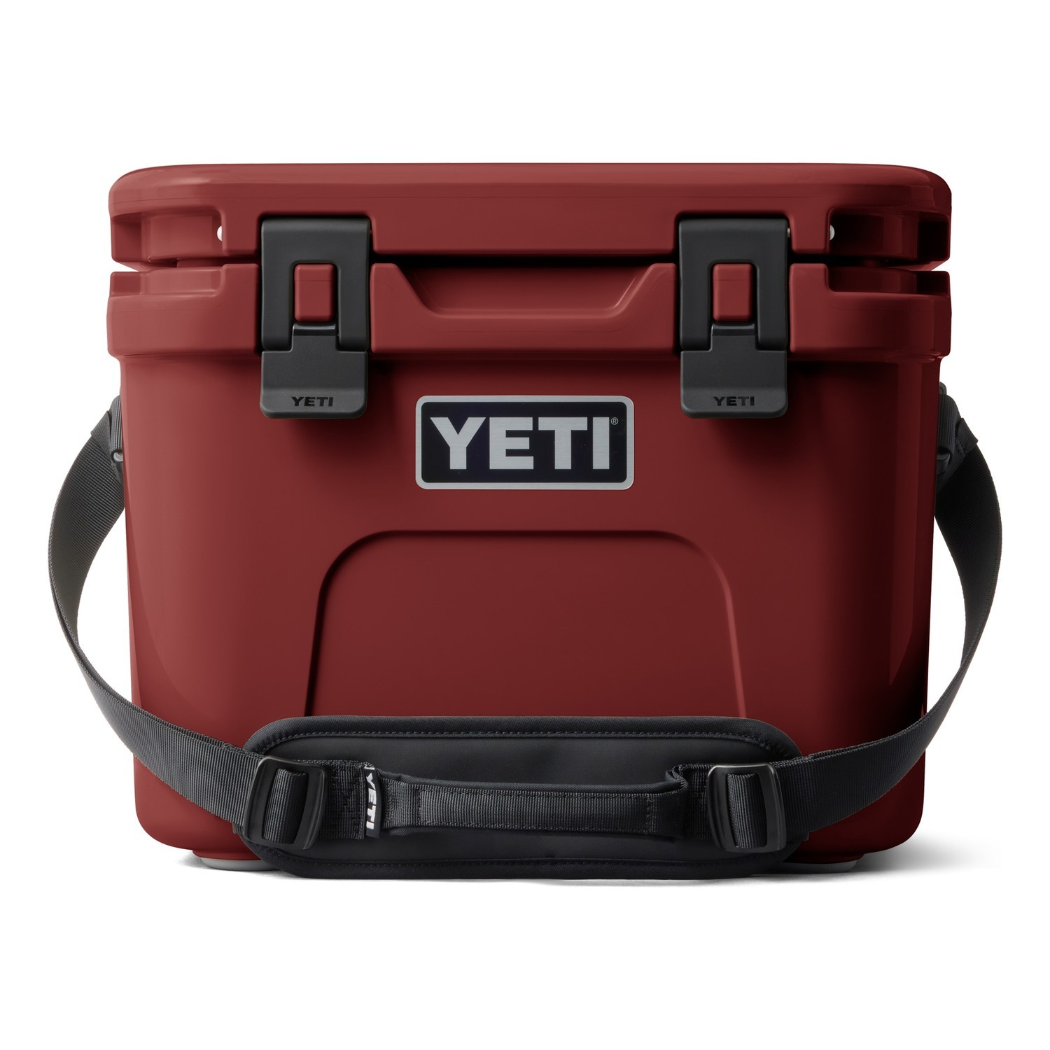 Yeti Roadie 15 - Stag Red in de groep Opslag / Koelboxen & Koeltassen / Koelboxen bij Sportfiskeprylar.se (70000006831)
