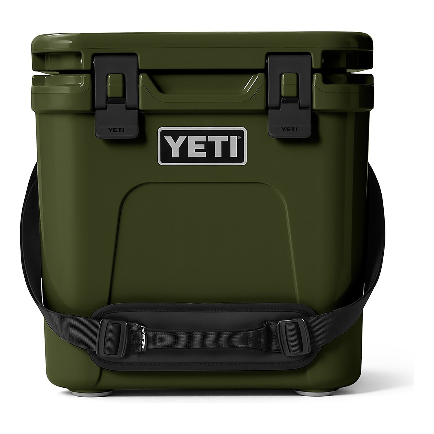 Yeti Roadie 24 2.0 - Olive in de groep Opslag / Koelboxen & Koeltassen / Koelboxen bij Sportfiskeprylar.se (70000006832)