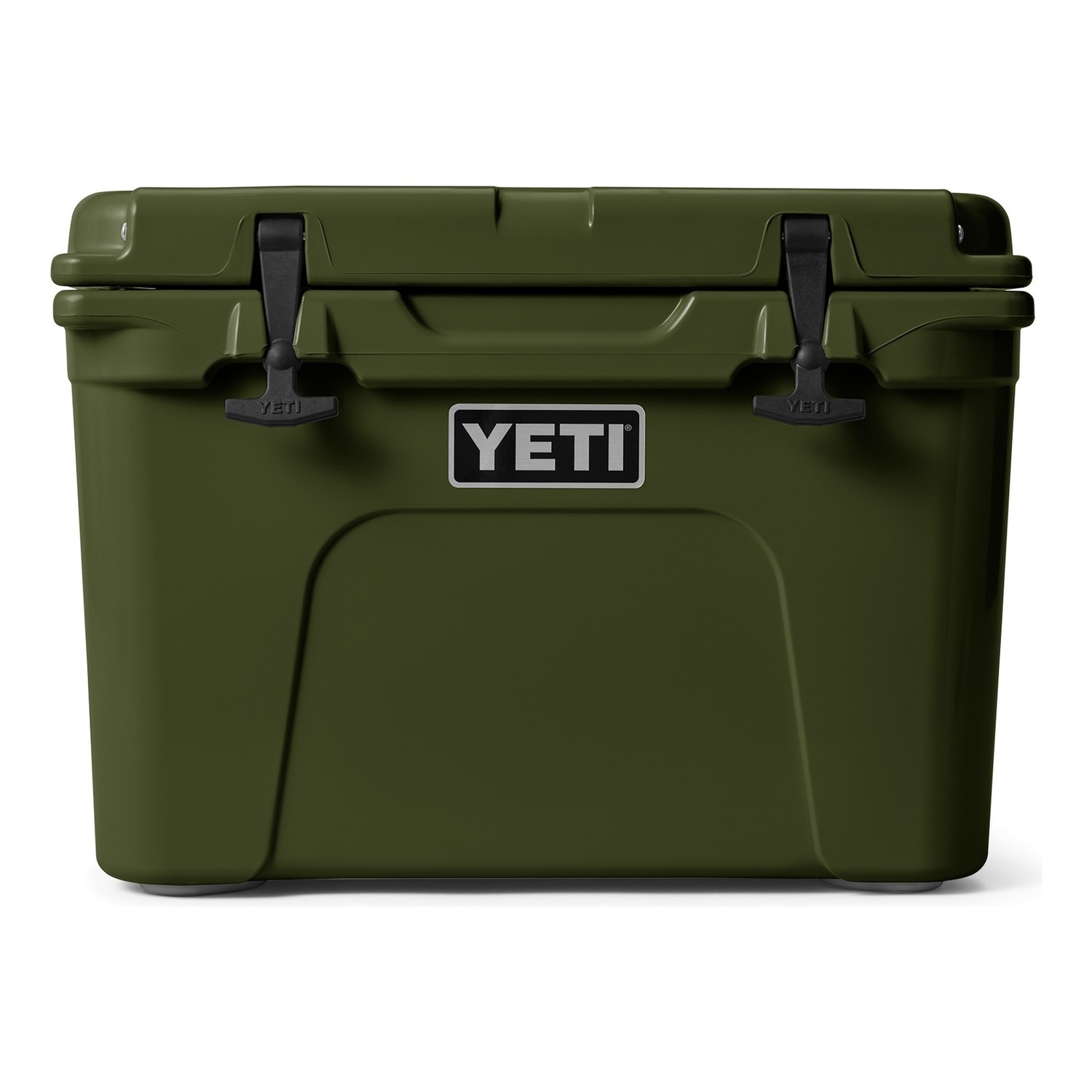 Yeti Tundra 35 - Olive in de groep Opslag / Koelboxen & Koeltassen / Koelboxen bij Sportfiskeprylar.se (70000006839)