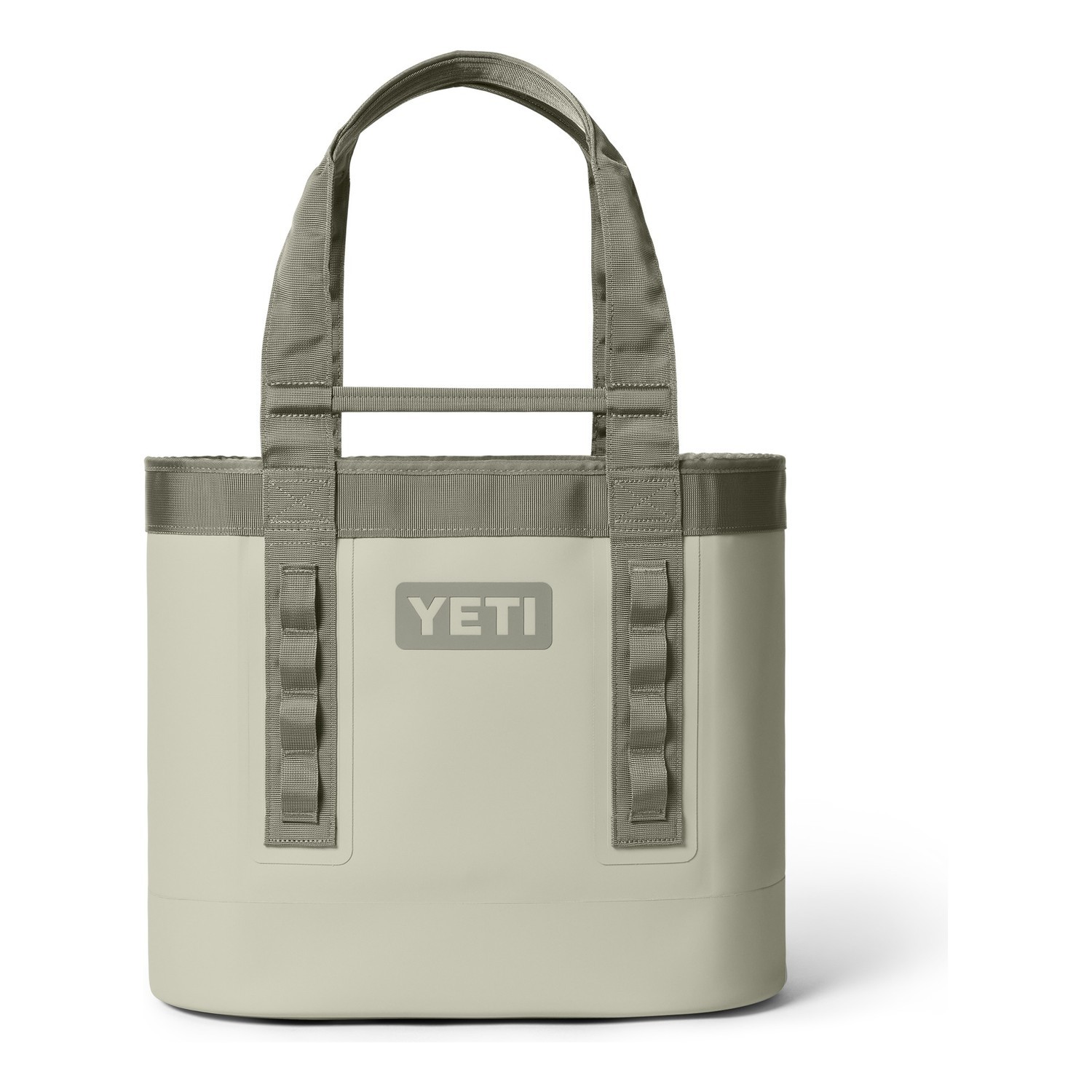 Yeti Camino Carryall 35 2.0 - Pampa Light Green in de groep Opslag / Tote tassen bij Sportfiskeprylar.se (70000006938)