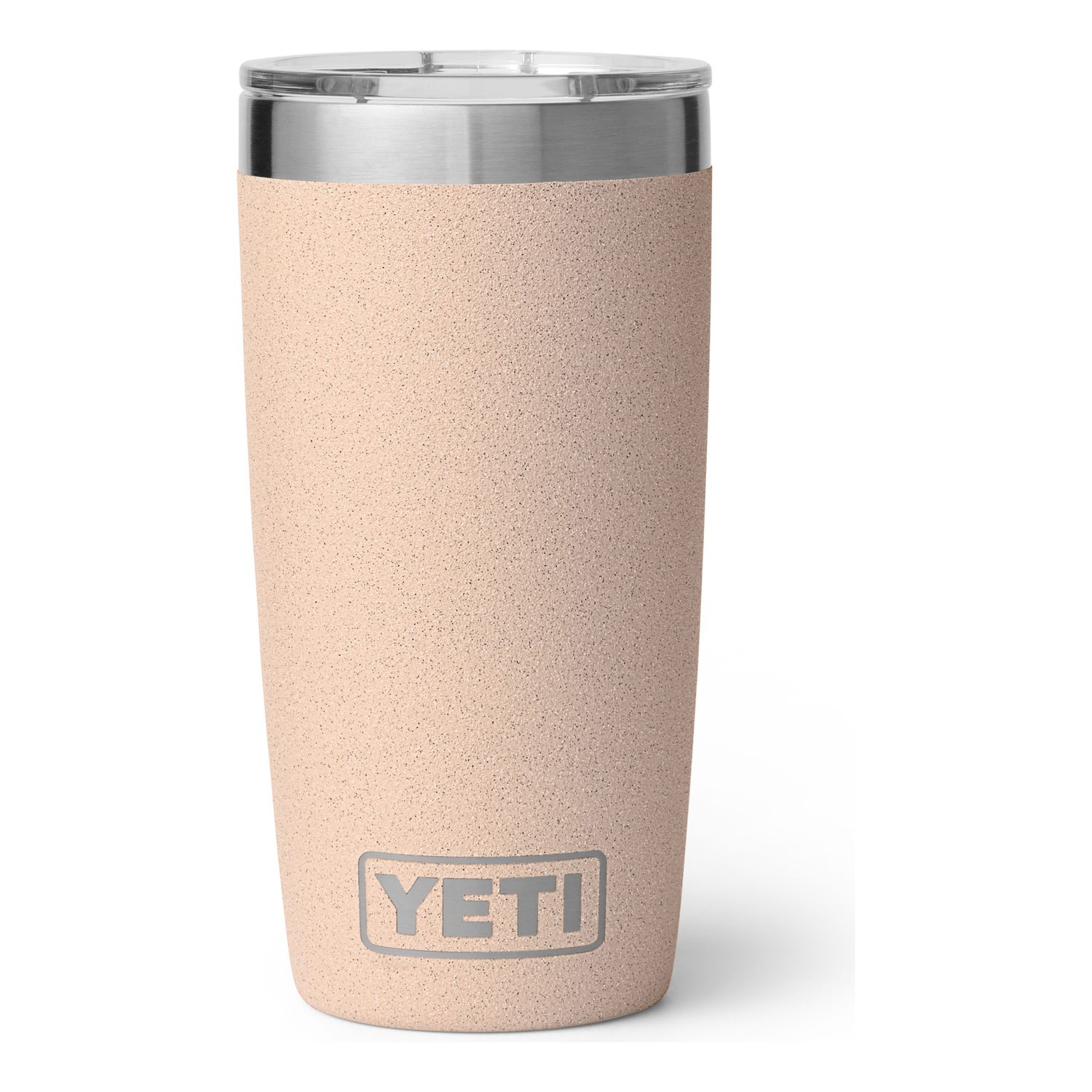 Yeti Rambler 10 Oz Tumbler Ms - Tahini in de groep Outdoor / Camping Keuken & Keukengerei / Thermosflessen / Thermosbekers bij Sportfiskeprylar.se (70000007006)