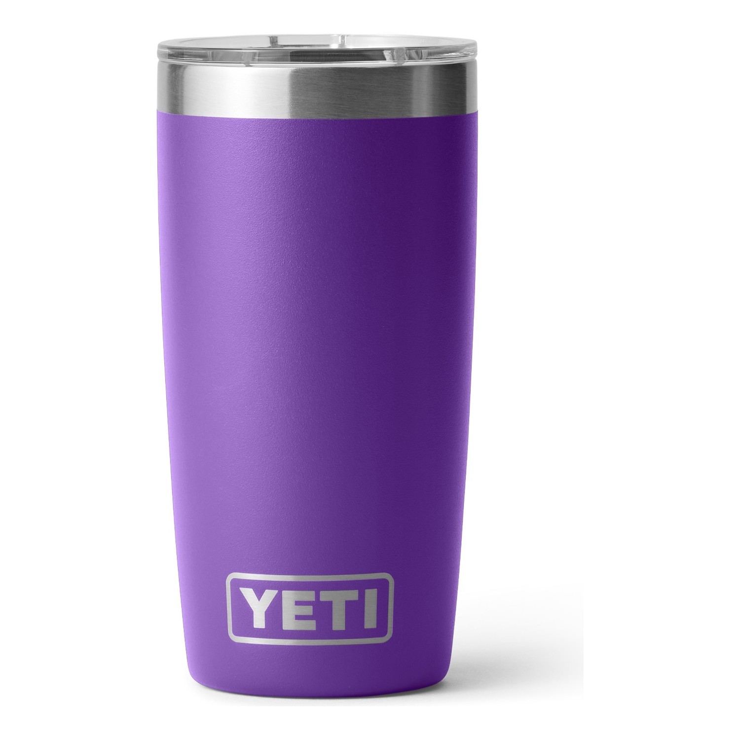 Yeti Rambler 10 Oz Tumbler Ms - Pace Purple in de groep Outdoor / Camping Keuken & Keukengerei / Thermosflessen / Thermosbekers bij Sportfiskeprylar.se (70000007077)