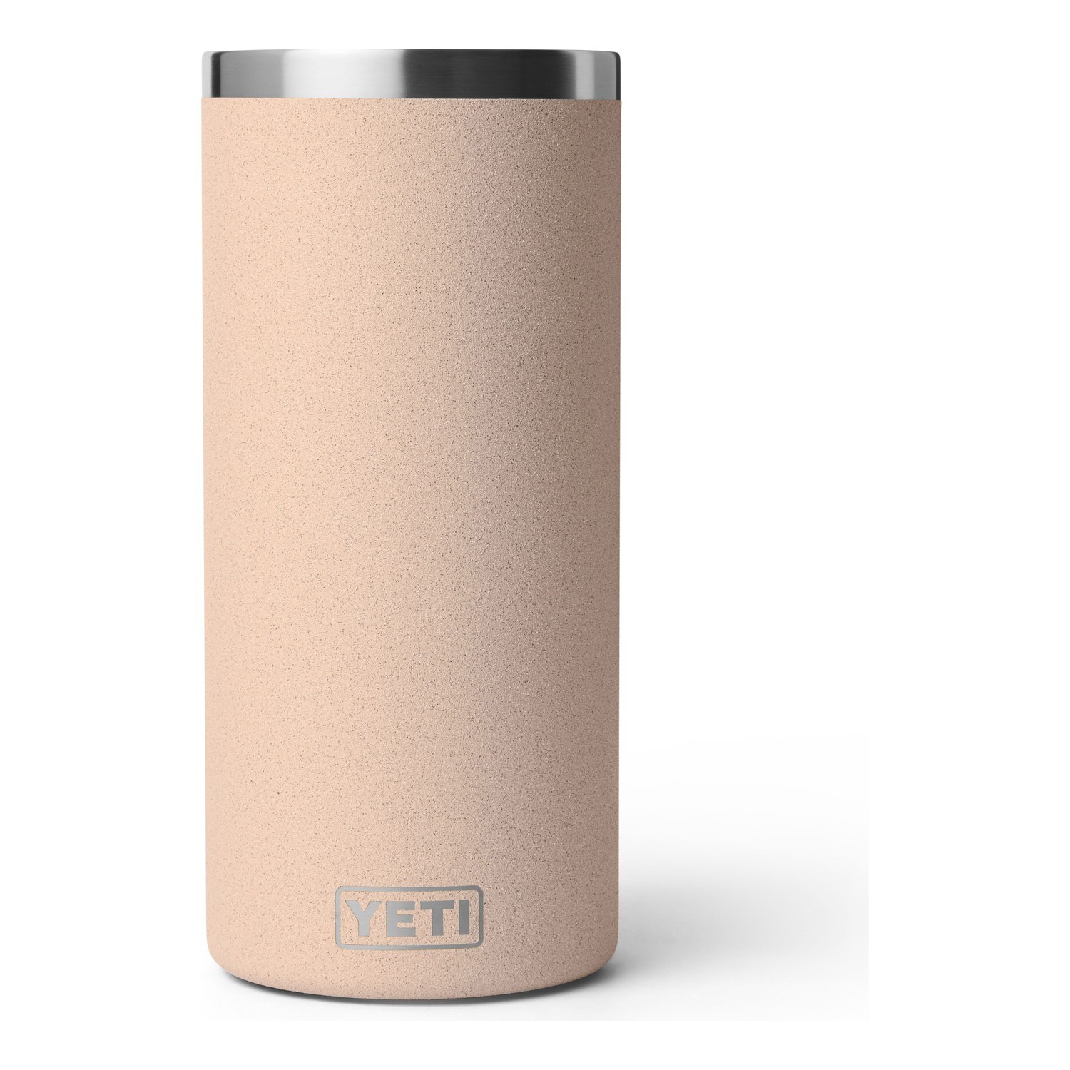 Yeti Rambler Wine Chiller - Tahini in de groep Opslag / Koelboxen & Koeltassen / Koeltassen bij Sportfiskeprylar.se (70000007332)
