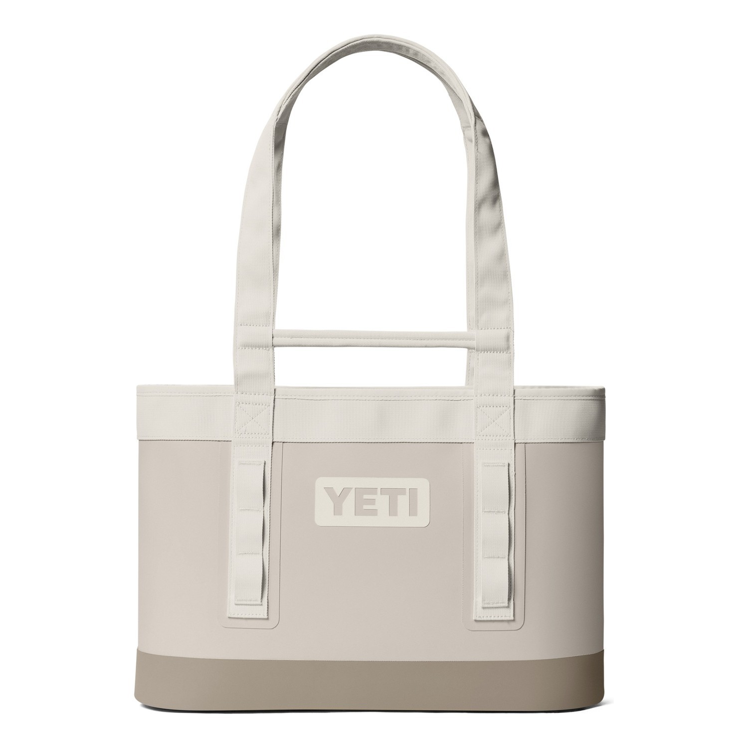 Yeti Camino Zip Carryall 18L - Cape Taupe in de groep Opslag / Tote tassen bij Sportfiskeprylar.se (70000007341)
