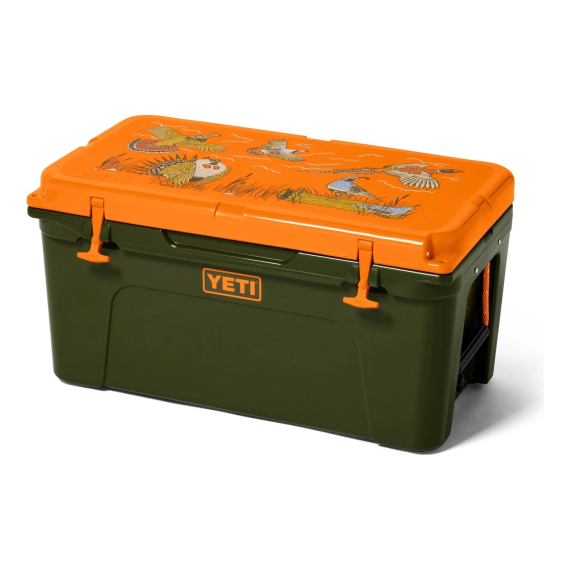 Yeti Tundra 65 - Upland Birds in de groep Opslag / Koelboxen & Koeltassen / Koelboxen bij Sportfiskeprylar.se (70000007694)
