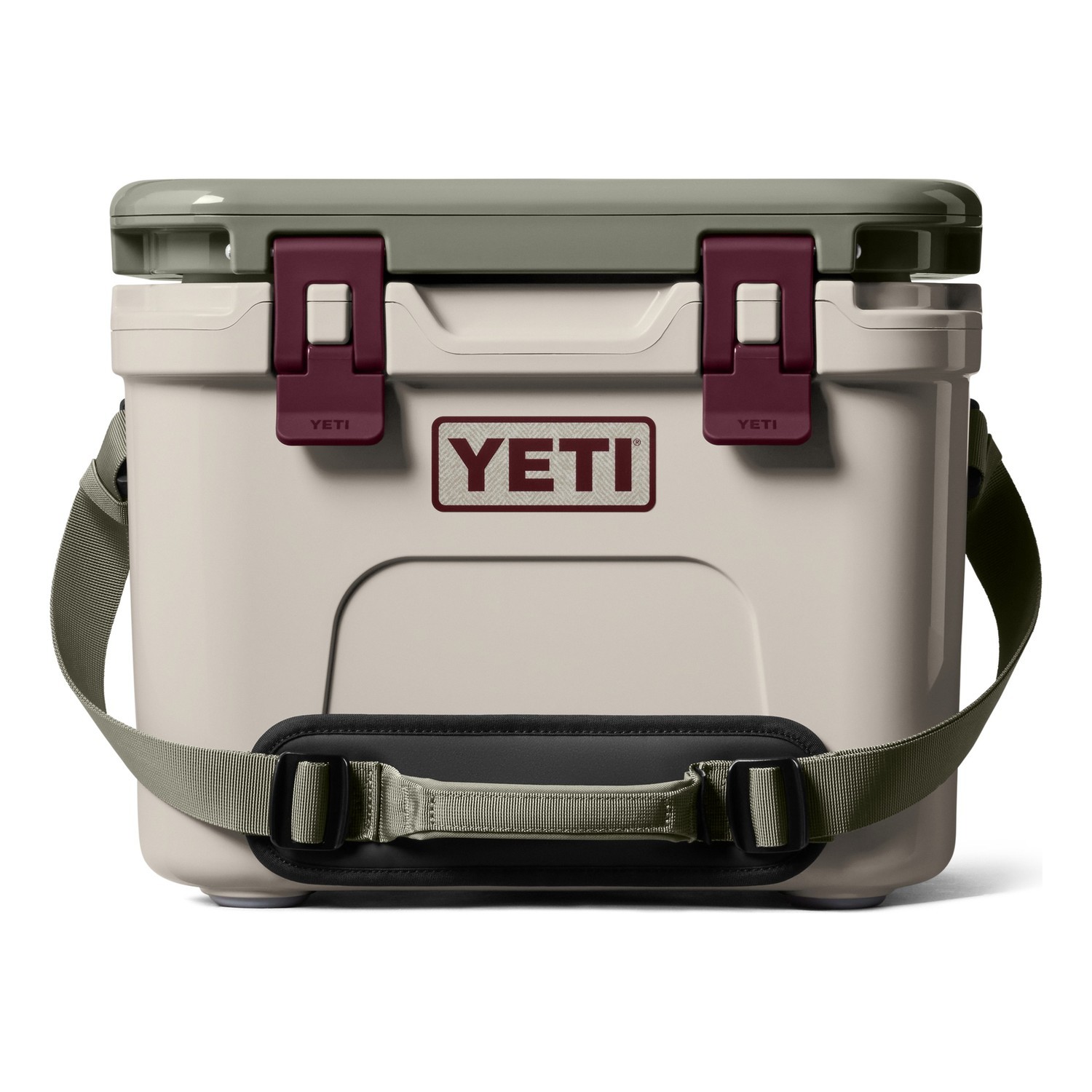 Yeti Roadie 15 - Aspen/Pampa/Wild Vine in de groep Opslag / Koelboxen & Koeltassen / Koelboxen bij Sportfiskeprylar.se (70000008595)