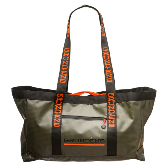 Grundéns Gear Hauler Tote bag 50L Deep Depths in de groep Opslag / Tote tassen bij Sportfiskeprylar.se (70107-336-0001)