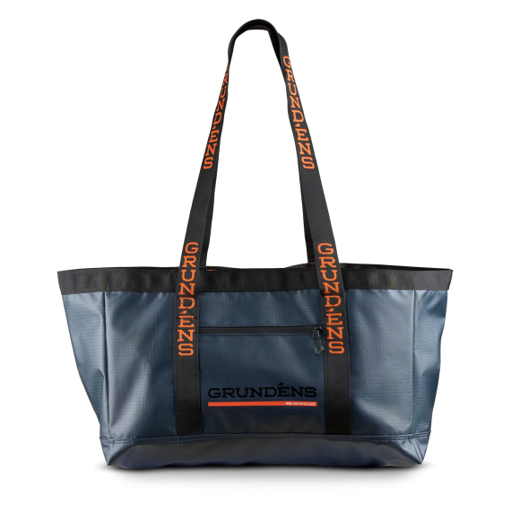 Grundéns Gear Hauler Tote bag 50L Dark Navy in de groep Opslag / Tote tassen bij Sportfiskeprylar.se (70107-425-0001)