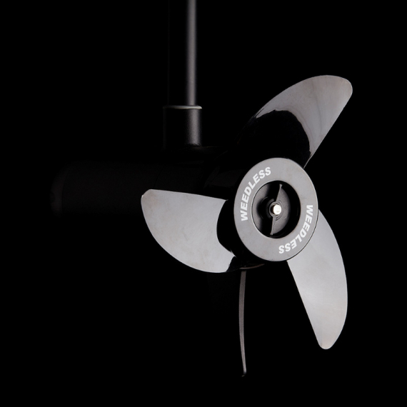 Savage Gear Thruster 55Lbs 3-Blade Weedless Prop Kit in de groep Marine Elektronica & Boot / Trollingmotoren / Propellors bij Sportfiskeprylar.se (70883)