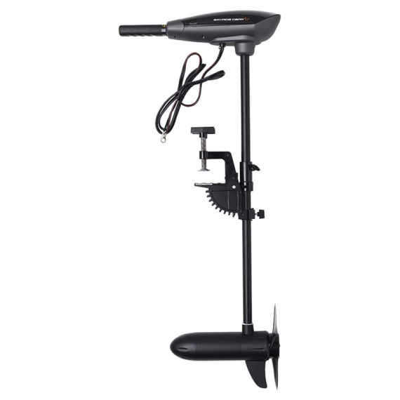 Savage Gear Thruster in de groep Marine Elektronica & Boot / Trollingmotoren / Op de spiegel gemonteerde trollingmotoren bij Sportfiskeprylar.se (71017r)