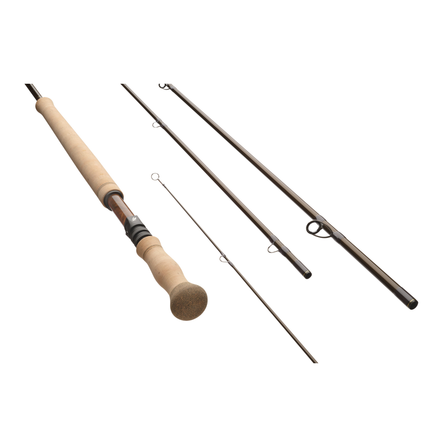 Sage Spey R8 Rod in de groep Hengels / Vliegvishengels / Dubbelhandige vliegvishengels bij Sportfiskeprylar.se (71164R8r)