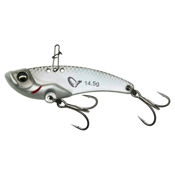 Savage Gear Vib Blade 4,5cm 8,5g - Pearl White in de groep Kunstaas / Liploze crankbaits bij Sportfiskeprylar.se (71440)