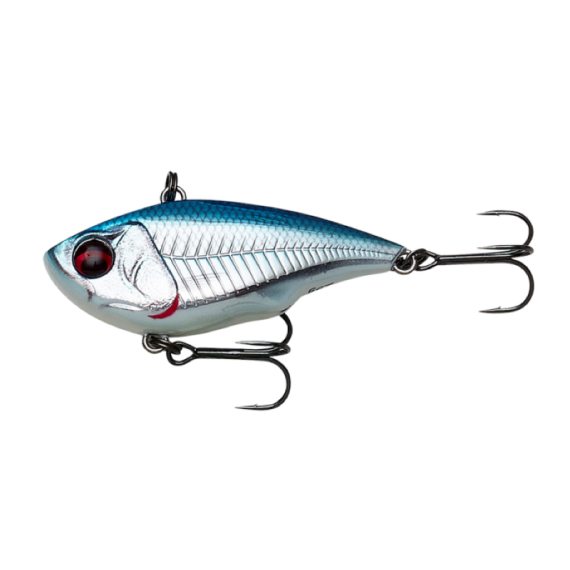 Savage Gear Fat Vibes 5,1cm, 11g Sinking in de groep Kunstaas / Liploze crankbaits bij Sportfiskeprylar.se (71665r)