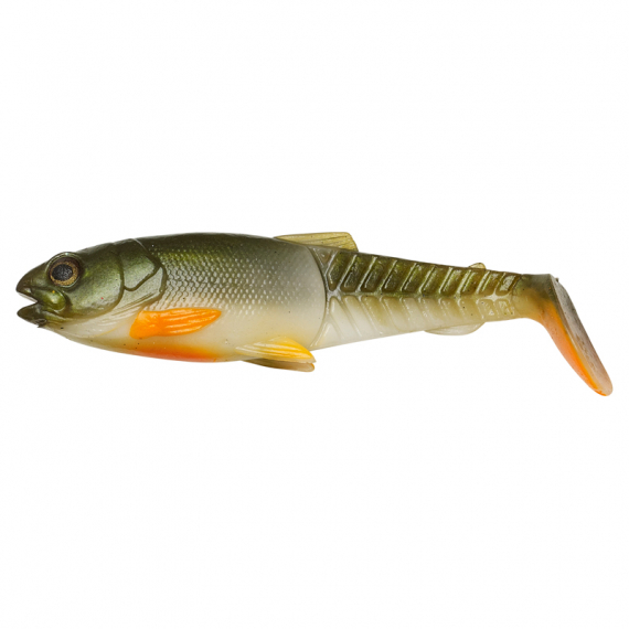 Savage Gear Craft Cannibal Paddletail 6.5cm, 4g (bulk) in de groep Kunstaas / Softbaits / Baars Softbaits & Snoekbaars Softbaits bij Sportfiskeprylar.se (71796r)