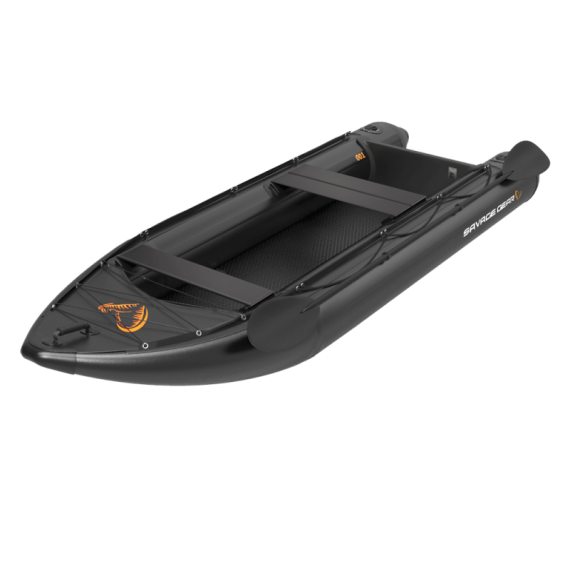 Savage Gear E-Rider Kayak 330cm in de groep Marine Elektronica & Boot / Belly Boats & Rubberen Boten / Rubberboten bij Sportfiskeprylar.se (71879)
