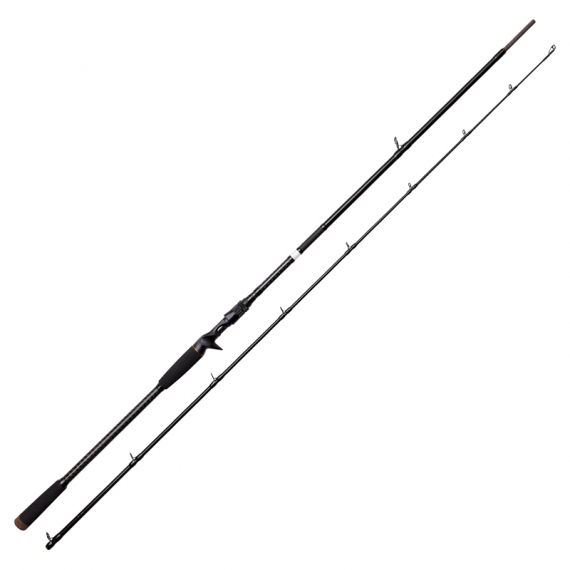 Savage Gear SG2 Big Bait Specialist Trigger - 8\'6\'\' 259cm 110-220g 2sec in de groep Hengels / Werphengels bij Sportfiskeprylar.se (72188)