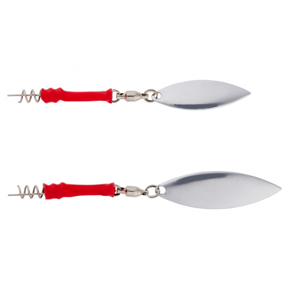 Savage Gear Screwin Spin Teaser in de groep Haken & Terminal Tackle / Spinnerbait Rigs & Blades bij Sportfiskeprylar.se (72286r)