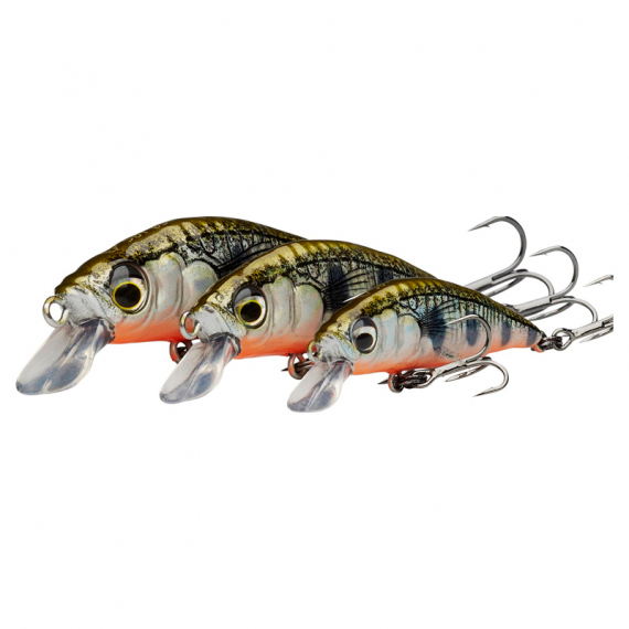 Savage Gear 3D Sticklebait Twitch in de groep Kunstaas / Crankbaits / Twitchbaits bij Sportfiskeprylar.se (72308r)