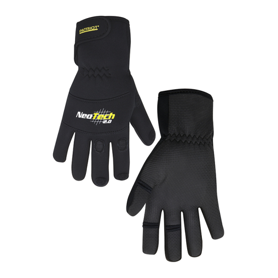 Patriot Neotech 2.0 Glove in de groep Kleding & Schoenen / Kleding / Handschoenen bij Sportfiskeprylar.se (725NT-Sr)