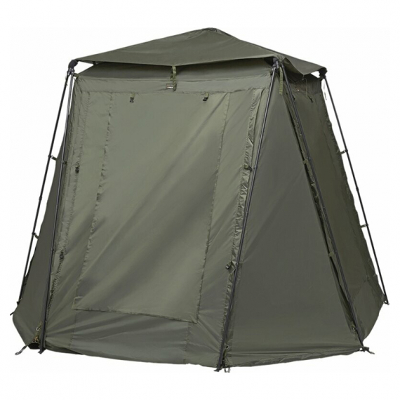 Prologic Fulcrum Utility Tent & Condenser Wrap in de groep Outdoor / Tenten en tentmeubilair / Tenten / Bivvies bij Sportfiskeprylar.se (72681)