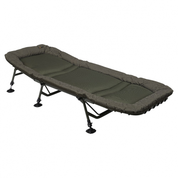 Prologic Inspire Relax 6 Leg Bedchair in de groep Outdoor / Bedden & Slaapmatten / Bedden bij Sportfiskeprylar.se (72703)