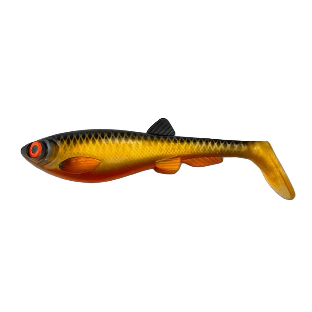 ULM Gigabite V2 in de groep Kunstaas / Softbaits / Snoek Softbaits bij Sportfiskeprylar.se (7350186110530r)