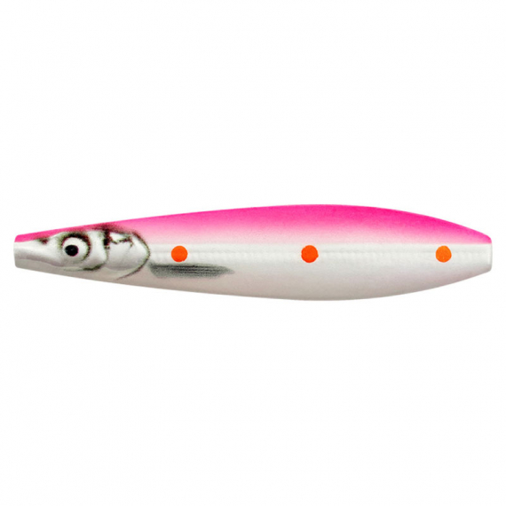 Savage Gear LT Seeker 7.5cm 18g Sinking - Pink Pearl in de groep Kunstaas / Zeeforel kunstaas & kustwobblers bij Sportfiskeprylar.se (74043)