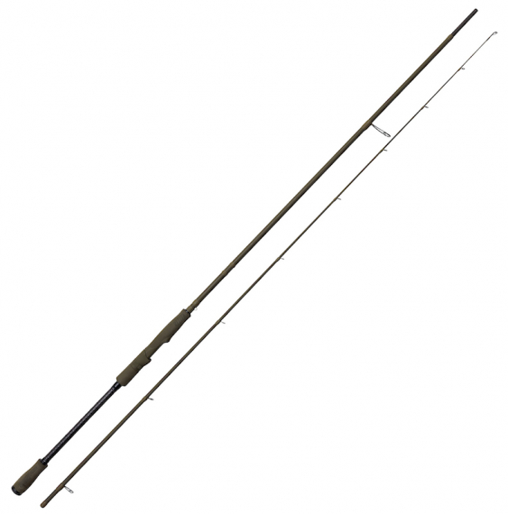 Savage Gear SG4 Medium Game 8\'3\'\'/2.51m XF 15-45g/MH 2sec in de groep Hengels / Spinhengels bij Sportfiskeprylar.se (75765)