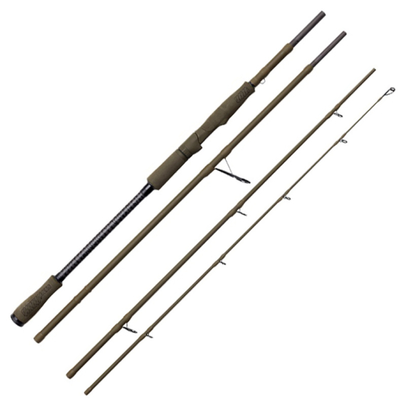 Savage Gear SG4 Travel in de groep Hengels / Reishengels bij Sportfiskeprylar.se (75779r)