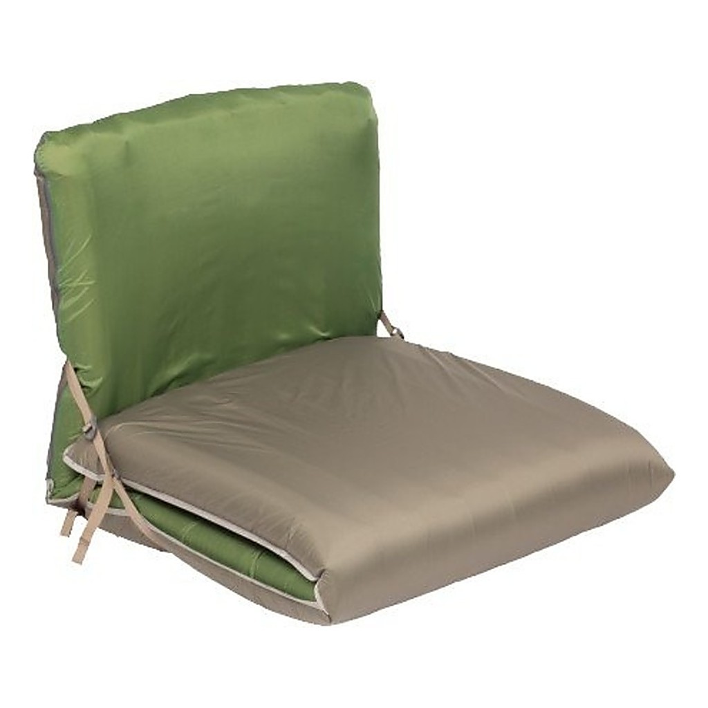 Exped Chair Kit MW in de groep Outdoor / Bedden & Slaapmatten / Slaapmatten & luchtbedden / Opblaasbare slaapmatten & matrassen bij Sportfiskeprylar.se (7640171991139EAN)