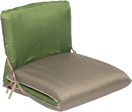 Exped Chair Kit in de groep Outdoor / Bedden & Slaapmatten / Slaapmatten & luchtbedden / Opblaasbare slaapmatten & matrassen bij Sportfiskeprylar.se (7640171993027EANr)