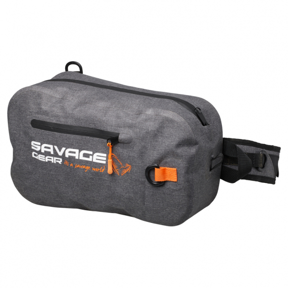Savage Gear AW Sling Rucksack 39x25x13cm 13L in de groep Opslag / Tackle Tassen / Draagtassen bij Sportfiskeprylar.se (76885)