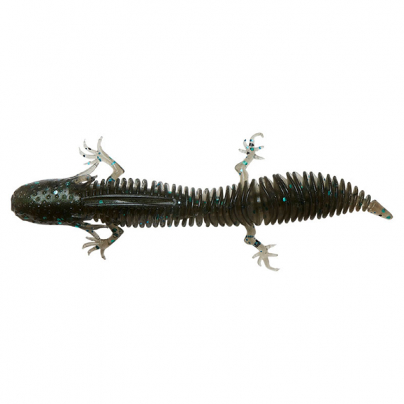 Savage Gear Ned Salamander 7,5cm, 3g Floating (5-pak) in de groep Kunstaas / Softbaits / Craws & Creaturebaits bij Sportfiskeprylar.se (77420r)