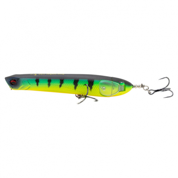 Savage Gear Prop Walker 10cm 21g Floating in de groep Kunstaas / Topwater kunstaas bij Sportfiskeprylar.se (77443r)